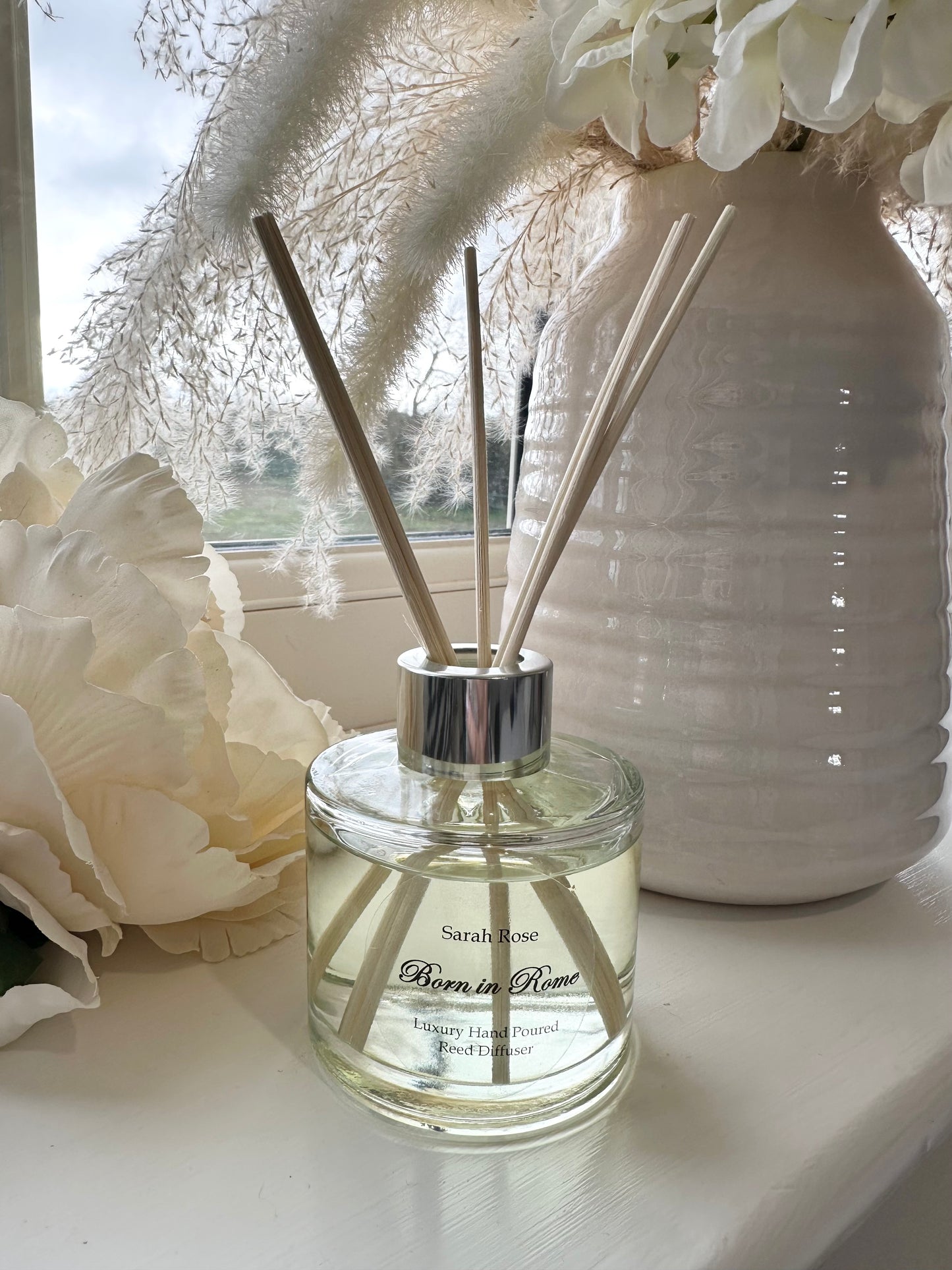 Reed Diffuser 100ml