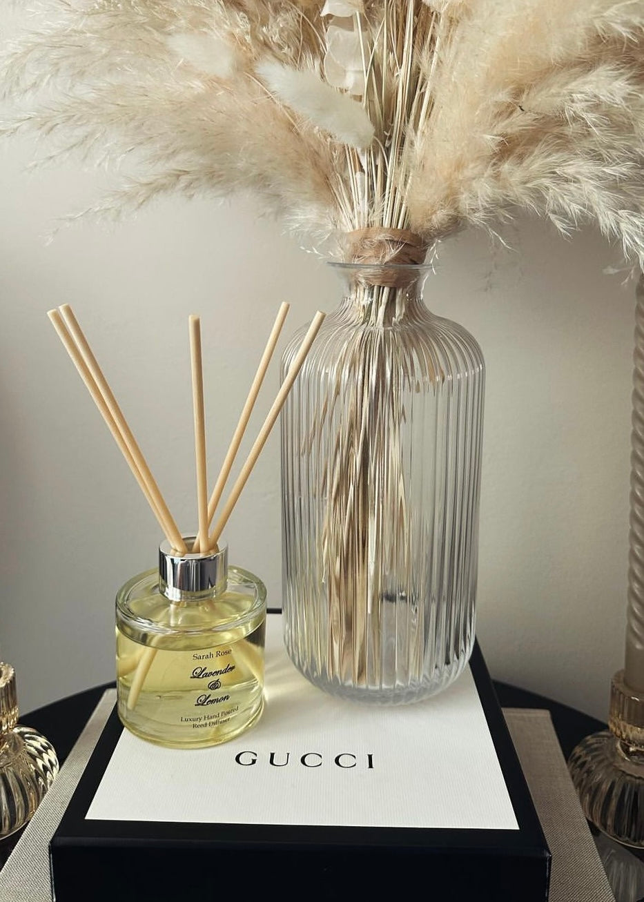 Reed Diffuser 100ml