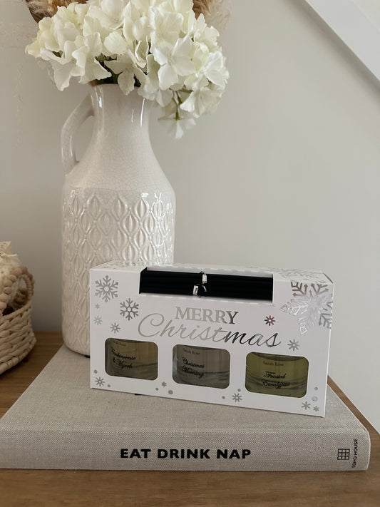 50ml Diffuser Gift Set