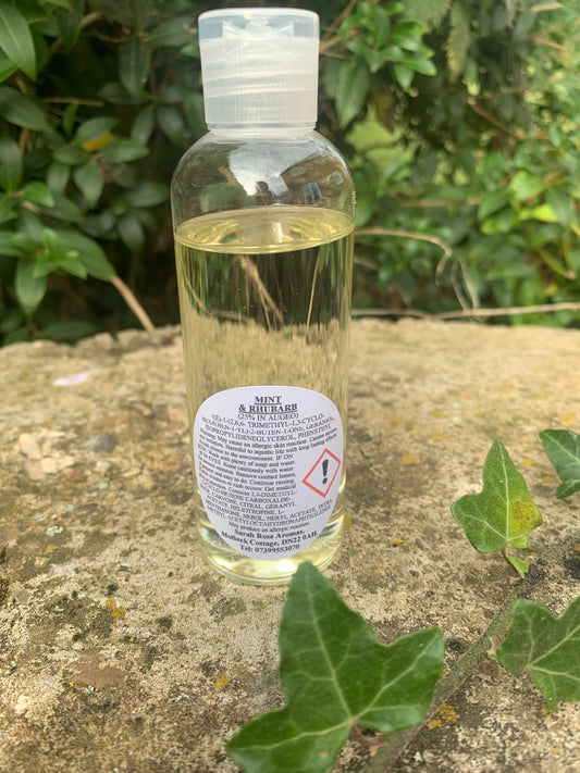 100ml Diffuser Refill